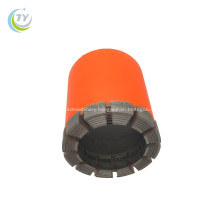 4 7/8 PQ diamond bit for Drilling tools